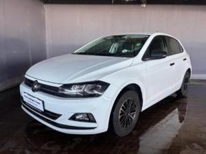 Volkswagen Polo hatch 1.0TSI Trendline - Image 1
