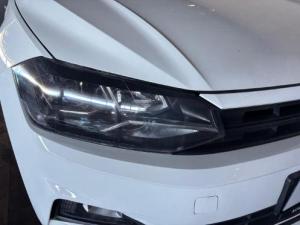 Volkswagen Polo hatch 1.0TSI Trendline - Image 21