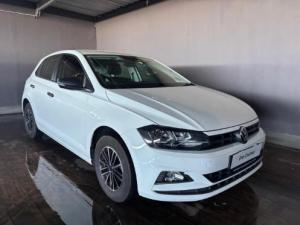 Volkswagen Polo hatch 1.0TSI Trendline - Image 2