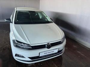 Volkswagen Polo hatch 1.0TSI Trendline - Image 3
