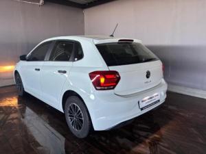 Volkswagen Polo hatch 1.0TSI Trendline - Image 6