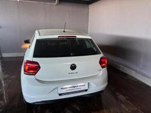 Volkswagen Polo hatch 1.0TSI Trendline - Image 7