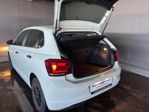 Volkswagen Polo hatch 1.0TSI Trendline - Image 8