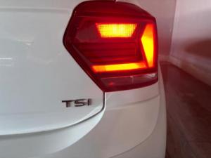 Volkswagen Polo hatch 1.0TSI Trendline - Image 9
