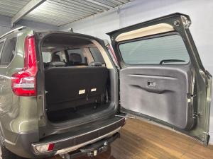Mahindra Scorpio-N 2.2D Z8L 4XPlor - Image 10