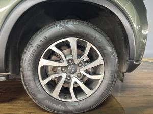 Mahindra Scorpio-N 2.2D Z8L 4XPlor - Image 13
