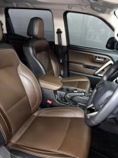 Mahindra Scorpio-N 2.2D Z8L 4XPlor - Image 14