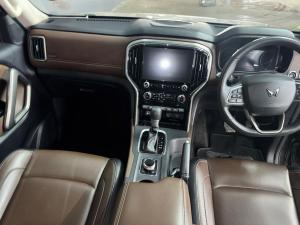 Mahindra Scorpio-N 2.2D Z8L 4XPlor - Image 15