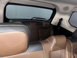Mahindra Scorpio-N 2.2D Z8L 4XPlor - Image 17