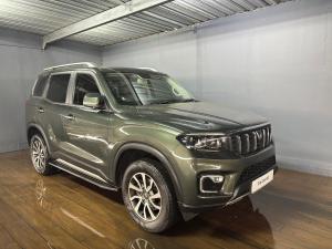 Mahindra Scorpio-N 2.2D Z8L 4XPlor - Image 2