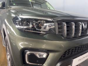 Mahindra Scorpio-N 2.2D Z8L 4XPlor - Image 4