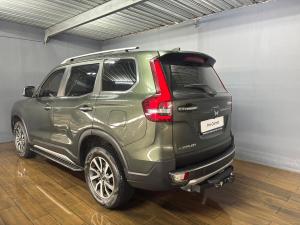 Mahindra Scorpio-N 2.2D Z8L 4XPlor - Image 7