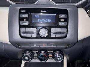 Nissan Magnite 1.0 Visia auto - Image 14