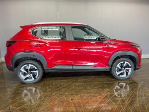 Nissan Magnite 1.0 Visia auto - Image 4
