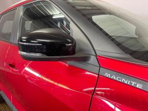 Nissan Magnite 1.0 Visia auto - Image 8