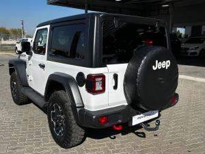Jeep Wrangler 3.6 Rubicon - Image 10