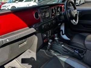 Jeep Wrangler 3.6 Rubicon - Image 11