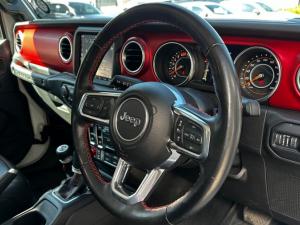 Jeep Wrangler 3.6 Rubicon - Image 12