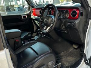 Jeep Wrangler 3.6 Rubicon - Image 13
