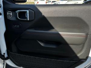 Jeep Wrangler 3.6 Rubicon - Image 14