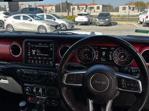 Jeep Wrangler 3.6 Rubicon - Image 15