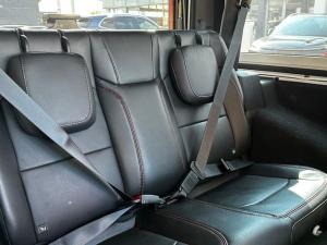 Jeep Wrangler 3.6 Rubicon - Image 16