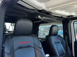 Jeep Wrangler 3.6 Rubicon - Image 17