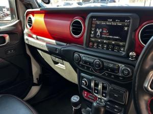Jeep Wrangler 3.6 Rubicon - Image 19