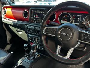 Jeep Wrangler 3.6 Rubicon - Image 20