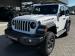 Jeep Wrangler 3.6 Rubicon - Thumbnail 3