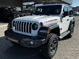 Jeep Wrangler 3.6 Rubicon - Image 3