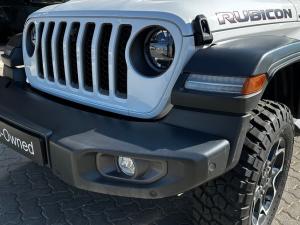 Jeep Wrangler 3.6 Rubicon - Image 4