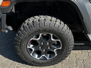 Jeep Wrangler 3.6 Rubicon - Image 5