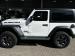 Jeep Wrangler 3.6 Rubicon - Thumbnail 6