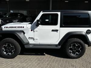 Jeep Wrangler 3.6 Rubicon - Image 6