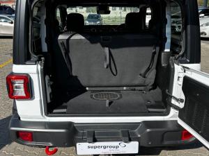 Jeep Wrangler 3.6 Rubicon - Image 7