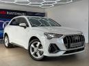 Thumbnail Audi Q3 40TFSI quattro S line