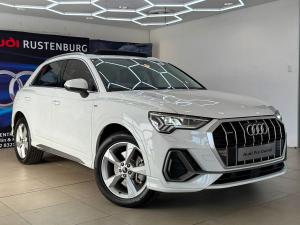 Audi Q3 40TFSI quattro S line - Image 1