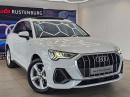 Thumbnail Audi Q3 40TFSI quattro S line