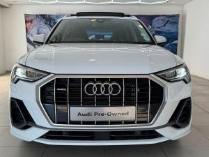Audi Q3 40TFSI quattro S line - Image 2