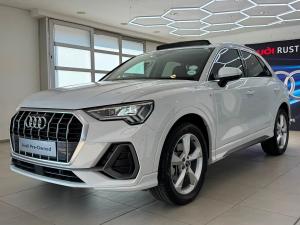 Audi Q3 40TFSI quattro S line - Image 3