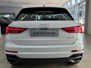 Audi Q3 40TFSI quattro S line - Image 5