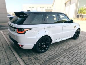 Land Rover Range Rover Sport SE TDV6 - Image 11