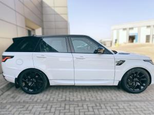 Land Rover Range Rover Sport SE TDV6 - Image 12