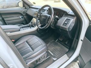 Land Rover Range Rover Sport SE TDV6 - Image 15