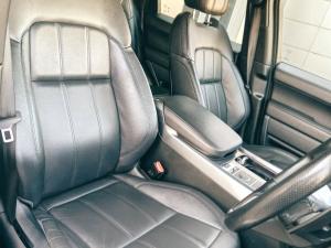 Land Rover Range Rover Sport SE TDV6 - Image 16