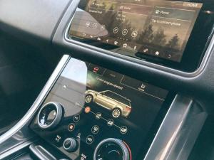 Land Rover Range Rover Sport SE TDV6 - Image 18