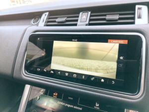 Land Rover Range Rover Sport SE TDV6 - Image 19
