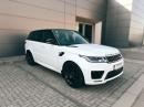 Thumbnail Land Rover Range Rover Sport SE TDV6