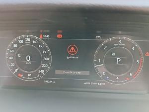 Land Rover Range Rover Sport SE TDV6 - Image 21